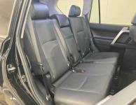 Toyota Land Cruiser Prado 2021