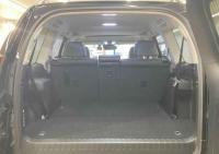 Toyota Land Cruiser Prado 2021