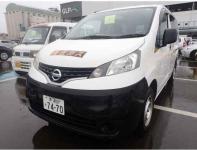 Nissan NV200 Vanette 2018