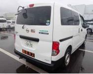 Nissan NV200 Vanette 2018