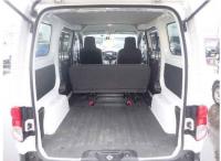 Nissan NV200 Vanette 2018