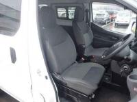 Nissan NV200 Vanette 2018