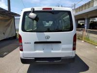 Toyota Hiace 2018