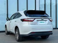 Toyota Harrier 2018
