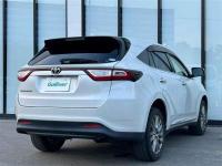 Toyota Harrier 2018