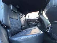 Toyota Harrier 2018