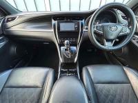 Toyota Harrier 2018