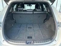 Toyota Harrier 2018