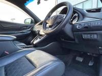 Toyota Harrier 2018