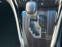 Toyota Harrier 2018
