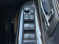 Toyota Harrier 2018