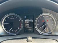 Toyota Harrier 2018