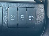 Toyota Harrier 2018