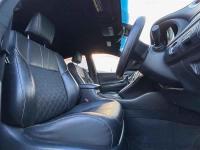 Toyota Harrier 2018