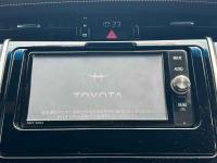 Toyota Harrier 2018