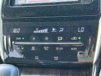 Toyota Harrier 2018