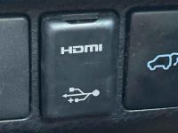Toyota Harrier 2018