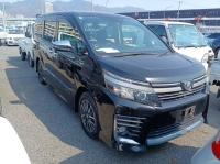 Toyota Voxy 2016