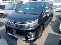 Toyota Voxy 2016