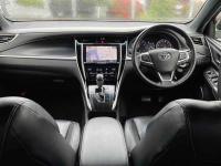 Toyota Harrier 2018