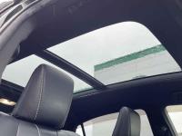 Toyota Harrier 2018