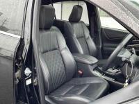Toyota Harrier 2018