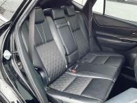 Toyota Harrier 2018