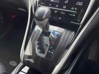 Toyota Harrier 2018