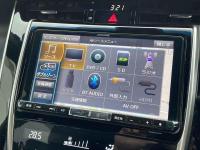 Toyota Harrier 2018