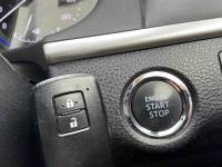 Toyota Harrier 2018