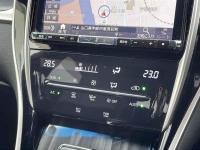 Toyota Harrier 2018