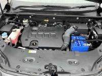 Toyota Harrier 2018