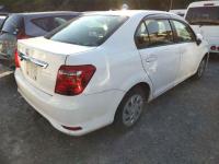 Toyota Corolla Axio 2018