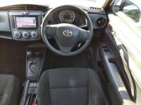 Toyota Corolla Axio 2018