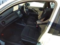 Toyota Corolla Axio 2018