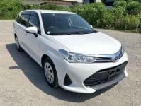 Toyota Corolla Fielder 2018