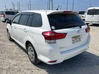 Toyota Corolla Fielder 2018