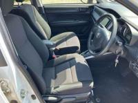 Toyota Corolla Fielder 2018