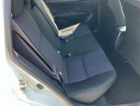 Toyota Corolla Fielder 2018