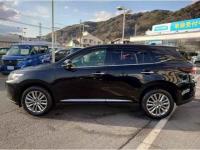 Toyota Harrier 2018