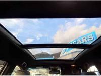 Toyota Harrier 2018