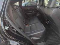 Toyota Harrier 2018