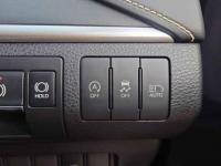 Toyota Harrier 2018