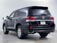 Toyota Land Cruiser 2018