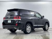 Toyota Land Cruiser 2018
