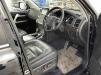 Toyota Land Cruiser 2018