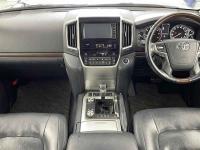 Toyota Land Cruiser 2018