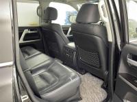 Toyota Land Cruiser 2018