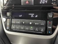 Toyota Land Cruiser 2018
