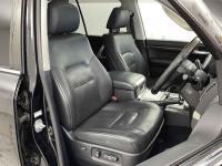 Toyota Land Cruiser 2018